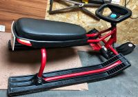 Лот: 15185445. Фото: 3. Снегокат аргамак VELTA "Барс... Дети растут