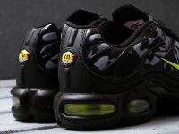 Лот: 9268202. Фото: 2. Кроссовки Nike Air Max Plus TN... Мужская обувь