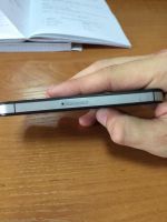 Лот: 8295986. Фото: 7. iPhone 4s 8gb + power bank