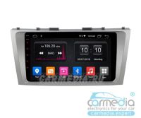 Лот: 16730767. Фото: 2. Штатная магнитола для Toyota Camry... Автозвук