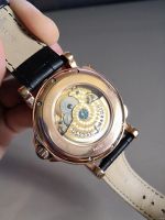 Лот: 15317663. Фото: 2. часы Ulysse Nardin Dual Time Small... Часы, аксессуары