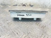 Лот: 25628383. Фото: 5. плафон салона Skoda Fabia 5J2