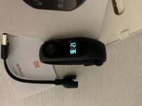 Лот: 18371734. Фото: 2. Фитнес-браслет Xiaomi Mi Band... Смартфоны, связь, навигация