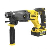 Лот: 20109347. Фото: 2. Перфоратор Stanley Sfmch900M22-QW. Инструмент и расходные