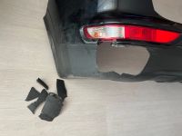 Лот: 25705763. Фото: 5. Задний бампер KIA Sportage 4 QL