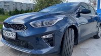 Лот: 22884812. Фото: 3. Kia Ceed 2018. Красноярск