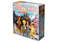 Лот: 13421843. Фото: 15. Настольная игра Ticket to Ride...