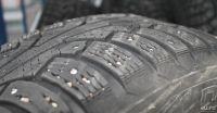 Лот: 8055452. Фото: 5. Nokian Hakkapeliitta 5 (нокиан...