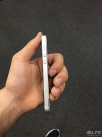 Лот: 9578976. Фото: 3. iPhone 5 на 32 gb. Красноярск