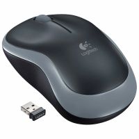 Лот: 16437278. Фото: 3. Мышь Logitech Wireless Mouse M185... Компьютеры, оргтехника, канцтовары