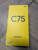 Лот: 25403735. Фото: 2. Смартфон realme C75. Смартфоны, связь, навигация