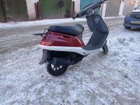 Лот: 18608942. Фото: 3. Honda tact 24. Авто, мото, водный транспорт