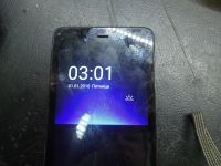 Лот: 11248366. Фото: 3. Дисплей в сборе/модуль Highscreen... Смартфоны, связь, навигация