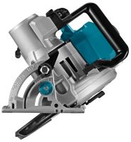 Лот: 20183085. Фото: 12. Пила дисковая Makita DRS780Z без...