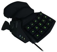 Лот: 5044199. Фото: 5. Razer Tartarus Black USB клавиатура...
