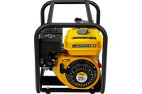 Лот: 21772100. Фото: 6. Мотопомпа бензиновая Denzel PX-50...