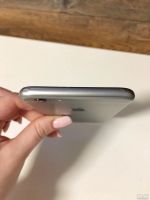Лот: 13664977. Фото: 4. iPhone 6 space gray 16gb