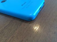 Лот: 10683095. Фото: 3. Apple iPhone 5C A1532. Красноярск