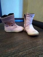 Лот: 12787066. Фото: 2. Сапожки (сапоги). Обувь