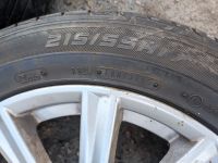 Лот: 20821015. Фото: 6. Шина Dunlop SP Sport LM704 215...