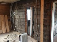 Лот: 12460981. Фото: 2. Устройство стен перегородок из... Отделочные материалы