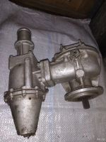 Лот: 16623541. Фото: 2. Подкачивающий топливный насос... Автозапчасти