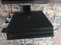 Лот: 17122229. Фото: 2. Ps4 pro. Игровые приставки, консоли, видеоигры