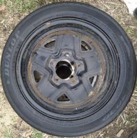 Лот: 22174070. Фото: 5. ШиныDunlop SP Sport 2030 175/60...