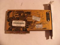 Лот: 4402135. Фото: 2. S3 Savage 16Mb AGP. Комплектующие
