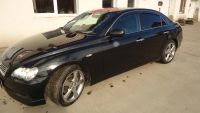 Лот: 4001512. Фото: 4. Toyota Mark X
