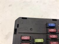 Лот: 21707468. Фото: 3. блок предохранителей, реле салона... Авто, мото, водный транспорт