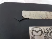 Лот: 21047548. Фото: 3. Блок управления двс Mazda Mpv... Авто, мото, водный транспорт