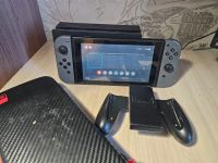 Лот: 24426098. Фото: 7. Nintendo switch 1rev прошитая