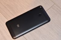 Лот: 16168779. Фото: 3. Xiaomi Redmi 4Х 32GB Black. Красноярск