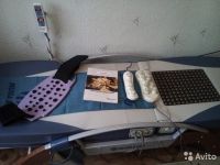 Лот: 9438266. Фото: 4. Кровать Nuga best + 9 шариковый... Красноярск