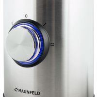 Лот: 17375299. Фото: 3. Блендер Maunfeld MBL.1000S. Бытовая техника