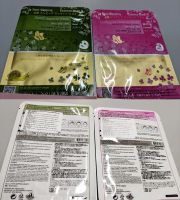 Лот: 14596521. Фото: 4. Маска для лица Jayeonmapping Корея. Красноярск