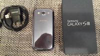 Лот: 3808894. Фото: 2. Samsung Galaxy S III GT-I9300... Смартфоны, связь, навигация