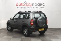 Лот: 19390996. Фото: 5. Chevrolet Niva, I Рестайлинг 1...