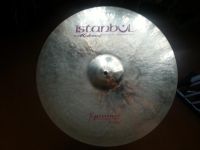 Лот: 5284256. Фото: 2. Istanbul Mehmet 17'' Marmara Onurhan... Музыкальные инструменты