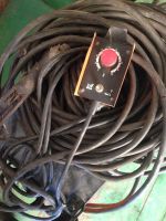 Лот: 14701422. Фото: 3. Сварочный выпрямитель SELMA ВД-306... Строительство и ремонт