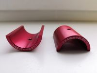 Лот: 16318451. Фото: 4. Вынос руля Wake (алюминий, длина... Красноярск