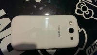Лот: 3426057. Фото: 2. Samsung Galaxy S3 Продажа или... Смартфоны, связь, навигация