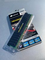 Лот: 14343365. Фото: 3. 8Gb DDR3 Corsair Vengeance cml8gx3m1a1600c10... Компьютеры, оргтехника, канцтовары