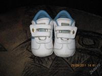 Лот: 1288378. Фото: 3. Кросовки ADIDAS 20 р. Дети растут