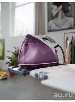 Лот: 10407304. Фото: 4. Утюг с парогенератором Philips... Красноярск