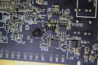 Лот: 17914152. Фото: 4. Видеокарта AMD Radeon R9 270... Красноярск