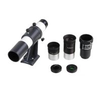 Лот: 5397431. Фото: 7. Телескоп Veber 1400/150 EQ рефлектор