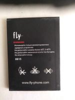 Лот: 19345962. Фото: 3. аккумулятор fly. Смартфоны, связь, навигация