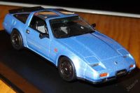 Лот: 5847147. Фото: 4. Nissan Fairlady Z 300ZR 1986 Aoshima... Красноярск